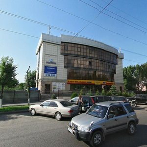 Raiymbek Avenue, 251Г, Almaty: photo