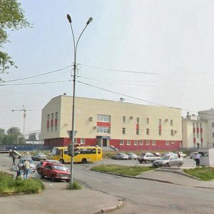 Kuybysheva Street, 151Б, Yekaterinburg: photo