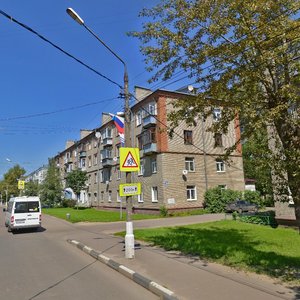 Ulitsa Kirova, 3А, Staraja Kupavna: photo