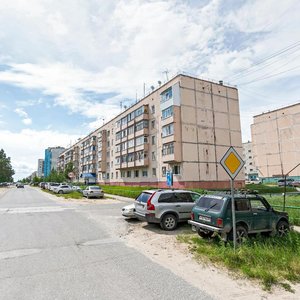 Magistralnaya Street, 111, : foto