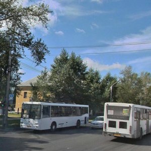 Ulitsa Obyedineniya, 102, Novosibirsk: photo