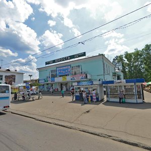 188-y kvartal, 3, Angarsk: photo