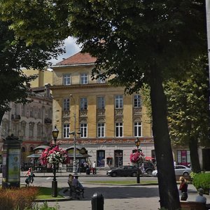 Prospekt Svobody, 1/3, Lviv: photo