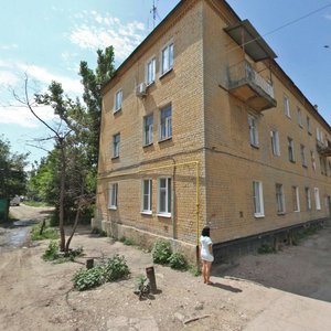 Sokolovogorskaya ulitsa, 6, : foto