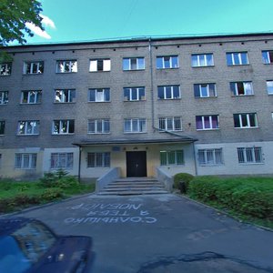 Chaykovskogo Street, 56, Kaliningrad: photo