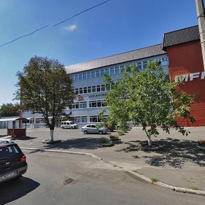 Bohdana Khmelnytskoho Avenue, 156А, Dnipro: photo