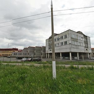 Магнитогорск, Улица Советской Армии, 4Б: фото