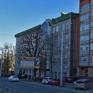 Lermontova Street, 206А, Stavropol: photo