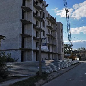 Prymerivska vulytsia, 22А, Kharkiv: photo