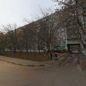 Нижний Новгород, Улица Героев Космоса, 28: фото