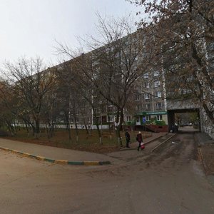 Geroev Kosmosa Street, 28 ، نيجني نوفغورود: صورة