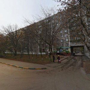 Geroev Kosmosa Street, 28, Nizhny Novgorod: photo