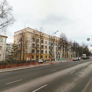 Gagarina Avenue, 10, Nizhny Novgorod: photo