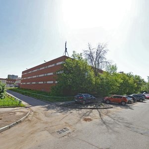 3rd Perova Polya Drive, 3Б, Moscow: photo