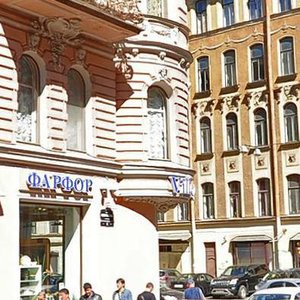 Nekrasova Street, 6, : foto