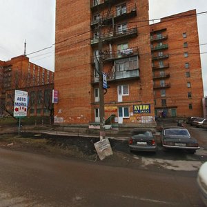 Timiryazeva Street, 33 ، نيجني نوفغورود: صورة