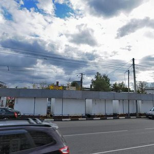 Bolshaya Nizhegorodskaya Street, 94Г, Vladimir: photo