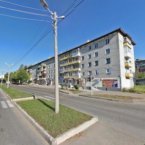 Pionerskaya Street, 39, Birobidgan: photo