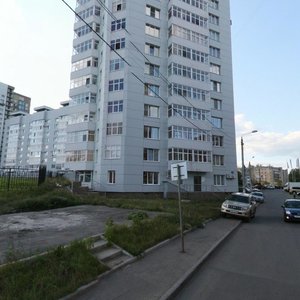 Raboche-Krestyanskaya Street, 25, Perm: photo