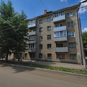 Glagoleva Street, 4, Kaluga: photo