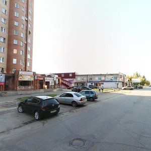 Amineva Street, 16А, Samara: photo