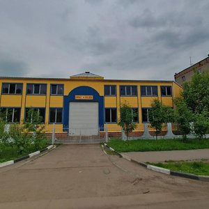 Ulitsa Kalinina, 8с1, Lobnja: photo