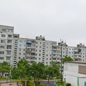 Ulitsa Volkova, 1А, Vladivostok: photo