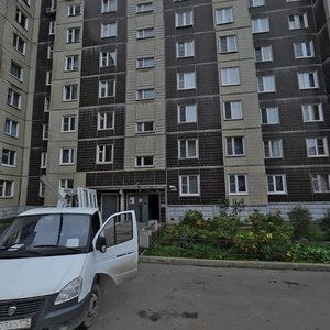 Dunayskiy Avenue, 3, Saint Petersburg: photo