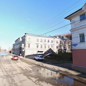 Chernigovskaya Street, 12В, Nizhny Novgorod: photo