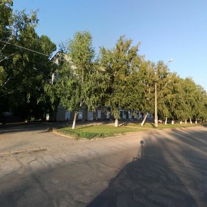 22 Partsyezda Street, 27, Samara: photo