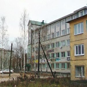 Ulitsa Kirova, 11А, Dzerzhinsk: photo