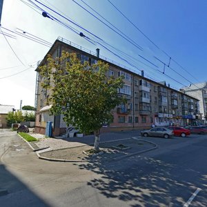 Lenina Avenue, 147А, Barnaul: photo