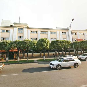 Bogenbai Batyr Street, 132, : foto