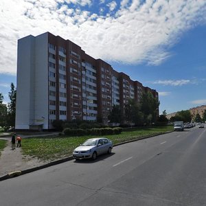 Kuznetsova Avenue, 20 ، سان بطرسبرغ: صورة