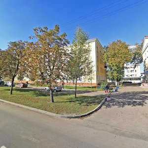 Platonava Street, 13, Minsk: photo