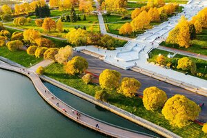 Tsentralnyy Avenue, 1, : foto
