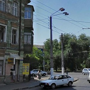 Staroportofrankivska vulytsia, 119, Odesa: photo