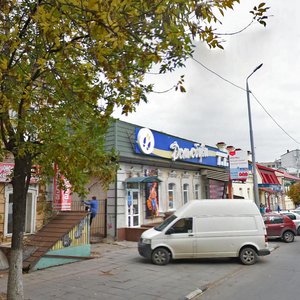 Саратов, Вольская улица, 95: фото
