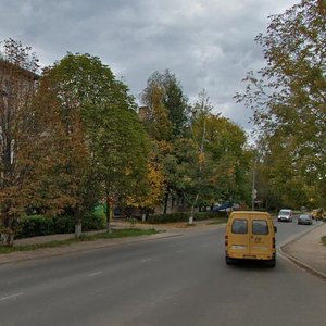Krasnykh Zor Street, 17, Obninsk: photo
