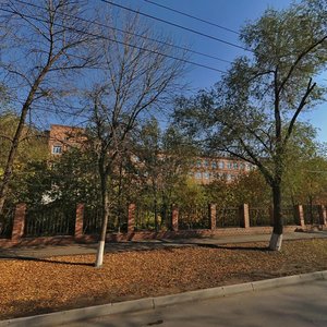 Komsomolskaya Street, 202 ، أورينبورغ: صورة