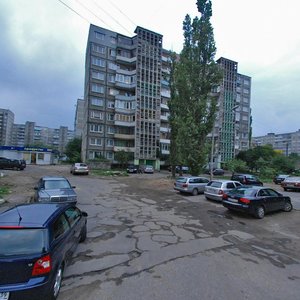 Mariupolskaya Street, 18, Kaliningrad: photo