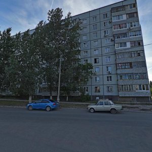 Gidrotekhnicheskaya Street, 10, Togliatti: photo