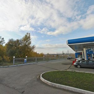 Baydaevskoe Highway, 20, Novokuznetsk: photo