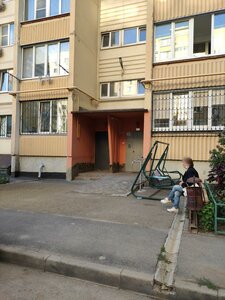 Stabilnaya ulitsa, 21/1, : foto