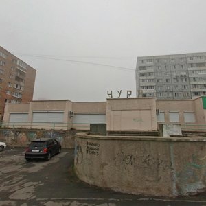 Verkhneportovaya Street, 66А, : foto