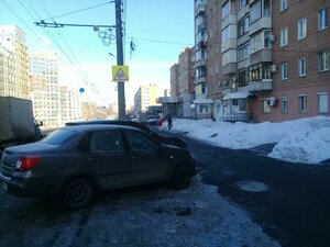 Maxim Gorky Street, 154, Izhevsk: photo