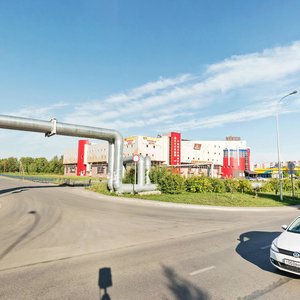 Leningradskiy prospekt, 28/1, Kemerovo: photo