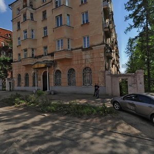 Demidova Street, 6, Ivanovo: photo