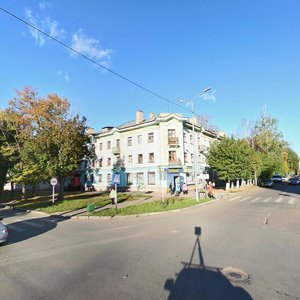 Komsomolskaya ulitsa, 22, Zelenodolsk: photo