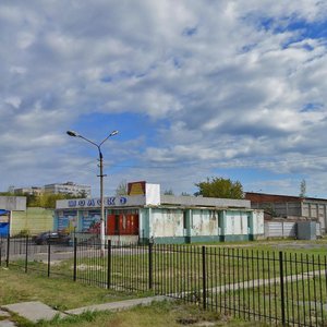Zharova Street, 41А, : foto